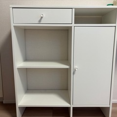 IKEA  サイドボードの画像