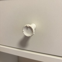 IKEA  サイドボードの画像