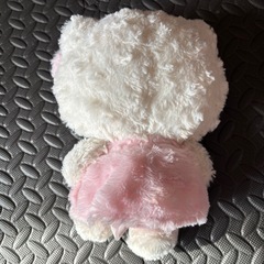 SANRIO ハローキティぬいぐるみの画像