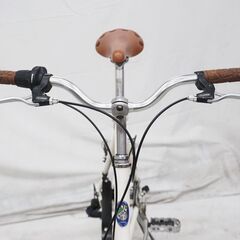 GIOS 「ジオス」 PULMINO 2020年頃モデル 20インチ ミニベロ/ 大阪美原北インター店の画像