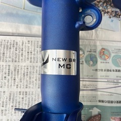 オデッセイRC4 KYB NEW SR MC (フロント) リヤは純正の画像