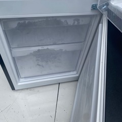 ニトリ冷蔵庫24年の画像