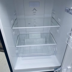 ニトリ冷蔵庫24年の画像