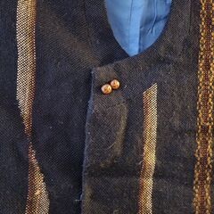 冬の上着の画像