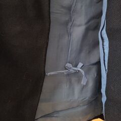 冬の上着の画像