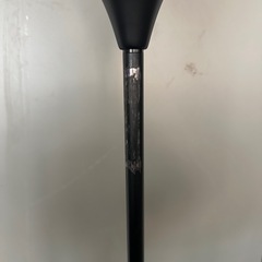 オーム電機 フロアスタンド　フロアライト　照明　スポットライトの画像