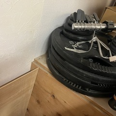 ダルベルトレーニングセットの画像