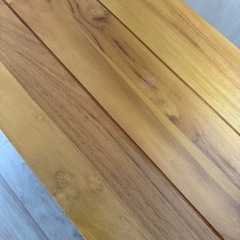 unico BREATH ダイニングベンチの画像