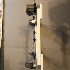 洗濯機台
の画像