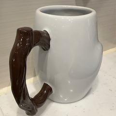 ディズニー購入 オラフ マグカップの画像