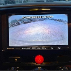 三菱　デリカ D5 4WDの画像