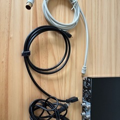 BDZ-ZW1500 SONY ブルーレイレコーダー付属品　の画像