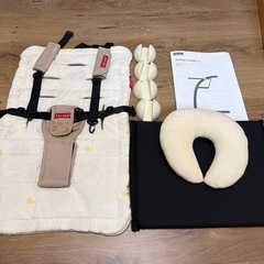 farska SCROLL CHAIR Plus   ロッキングチェア　ベビーチェアの画像