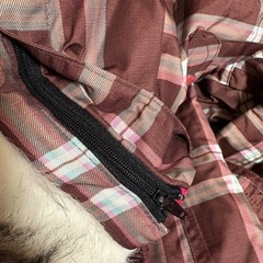 スキーウェア120cmの画像