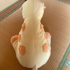 キリン　ぬいぐるみの画像