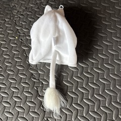 パペット　ムーミンの画像