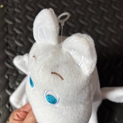 パペット　ムーミンの画像