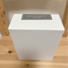 タンブラー＆今治タオル＊ギフトBOXの画像