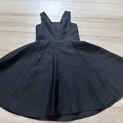 BeBe ドレス120cmの画像