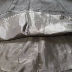 BeBe ドレス120cmの画像