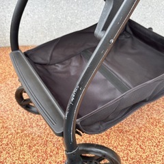 ベビーカー  Apricaの画像