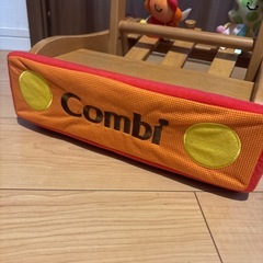 コンビ　手押し車　カタカタの画像