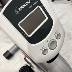 フィットネスバイクの画像