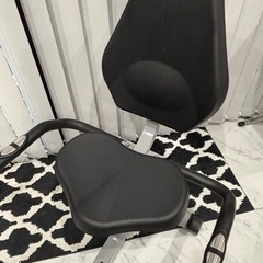 フィットネスバイクの画像