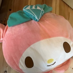 大きなマイメロちゃんの画像