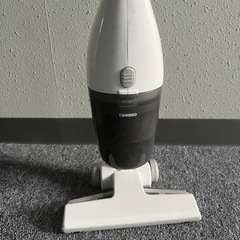 掃除機(twinbird)の画像