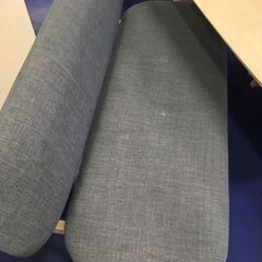 ★リユースのサカイ横浜南店★YM1724 NITORI 4人掛けダイニングセット ナチュラル W160×D90×H65.5 クリーニング済みの画像