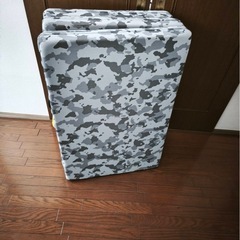 マニフレックス　　マットレスの画像