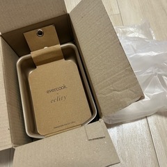 evercook 玉子焼きフライパン ガス火専用の画像