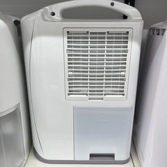 コンプレッサー式除湿機 2023年製 CORONA のご紹介です！の画像