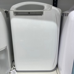 コンプレッサー式除湿機 2023年製 CORONA のご紹介です！の画像