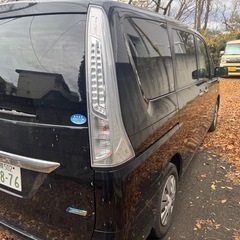 車検R8年８月まで　すぐ乗れます日産セレナの画像