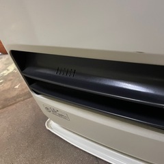 石油ファンヒーター　ストーブ　灯油の画像