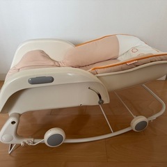 Combi コンビ　ラックプルメアSの画像