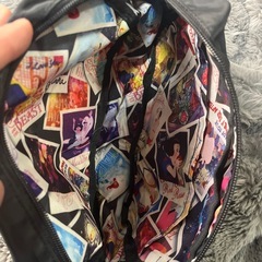 ディズニープリンセス　ショルダーバッグの画像
