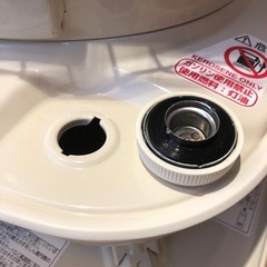 CORONA（コロナ）石油ストーブの画像