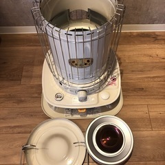 CORONA（コロナ）石油ストーブの画像