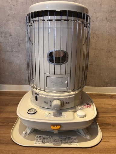 CORONA（コロナ）石油ストーブ