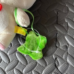 リラックマ　ぬいぐるみの画像