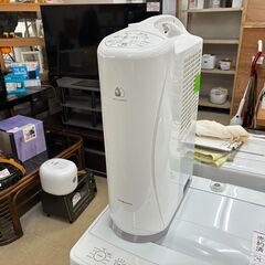 【リサイクルショップどりーむ荒田店】No.5642 コロナ 除湿機 美品です🎵の画像