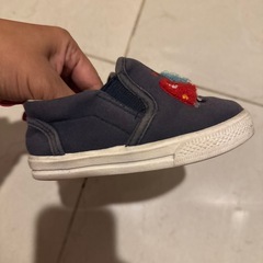 ベビーシューズ  の画像