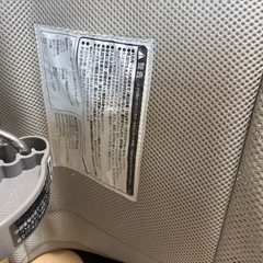 リッチェル　バウンサーの画像