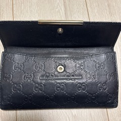 #グッチ　#GUCCI  #長財布の画像