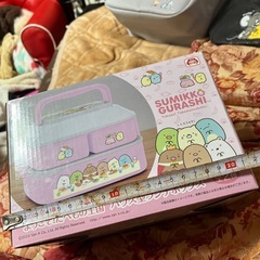 ランチボックス
の画像