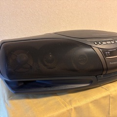 【決まりました】Panasonic RX -DT95の画像