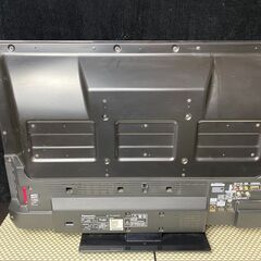 12/30まで！★パナソニック VIERA TH-L32C50 32型 地デジ/BS/CS ハイビジョン液晶 リモコン付き 動作確認/設定リセット済 現状品★の画像